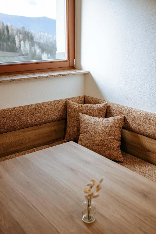 Apartments Cenda Zelezniki 外观 照片