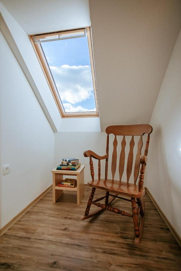 Apartments Cenda Zelezniki 外观 照片